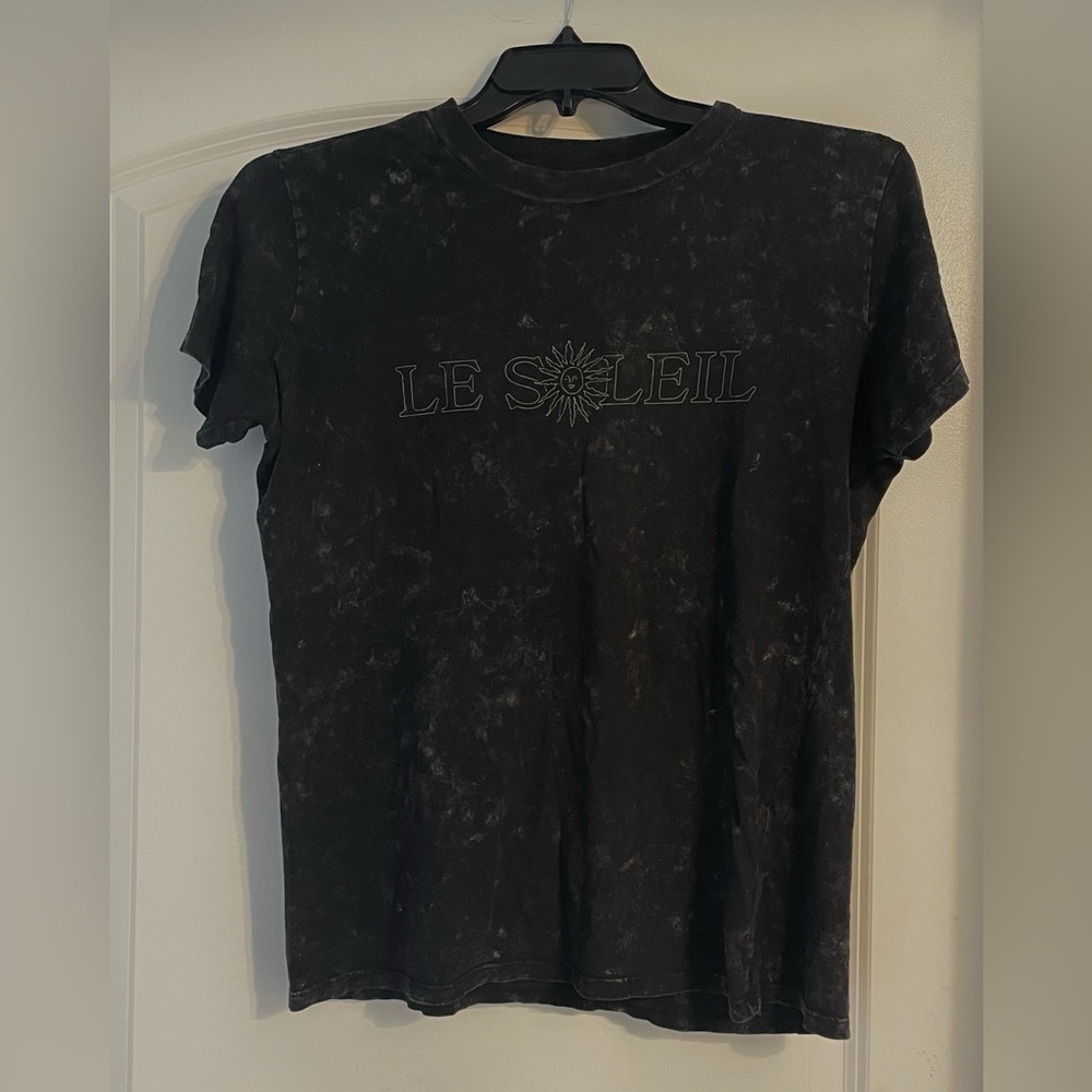 Vintage Cotton On Sun Graphic Tee